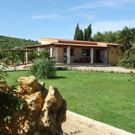 Agriturismo Corallo ซานตา มาเรีย ลา ปาลมา ภายนอก รูปภาพ