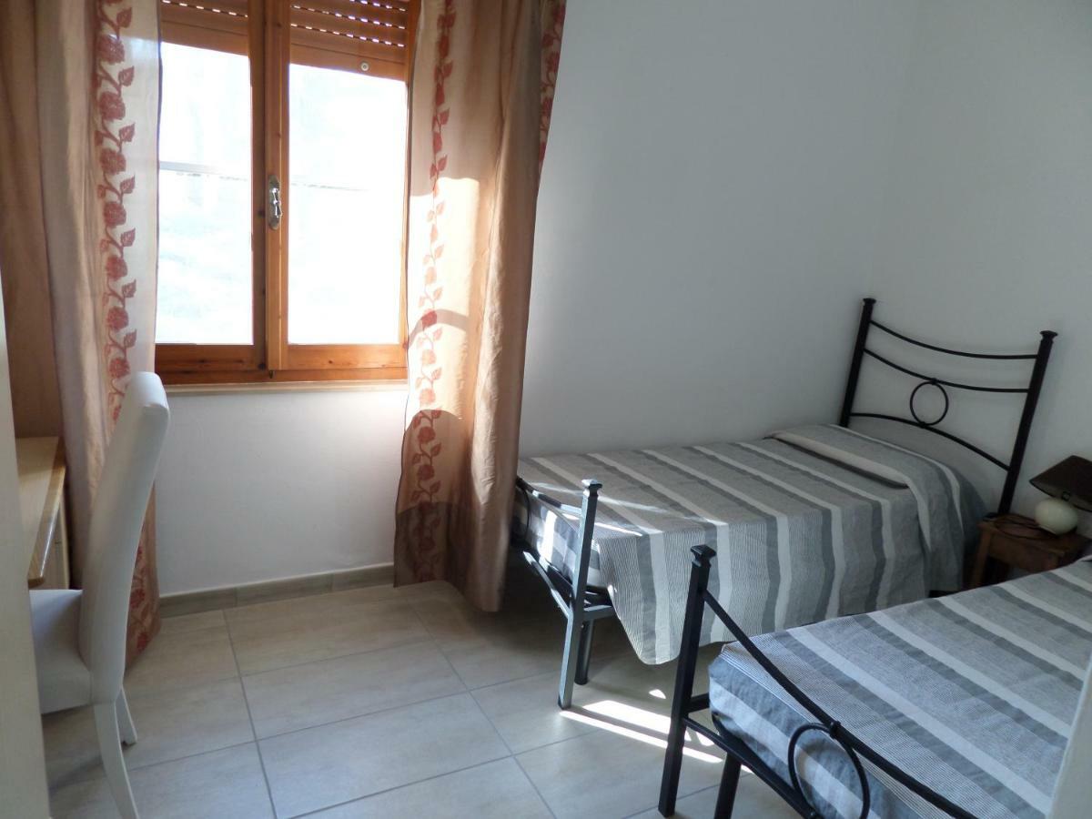 Agriturismo Corallo ซานตา มาเรีย ลา ปาลมา ภายนอก รูปภาพ
