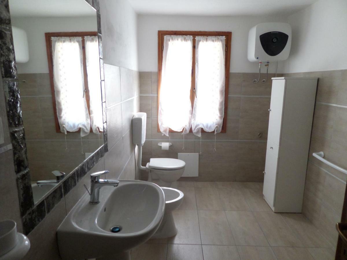 Agriturismo Corallo ซานตา มาเรีย ลา ปาลมา ภายนอก รูปภาพ
