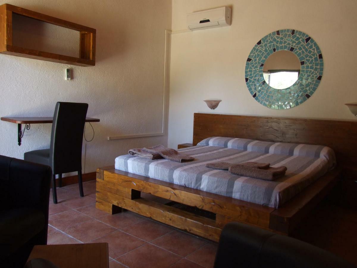 Agriturismo Corallo ซานตา มาเรีย ลา ปาลมา ภายนอก รูปภาพ