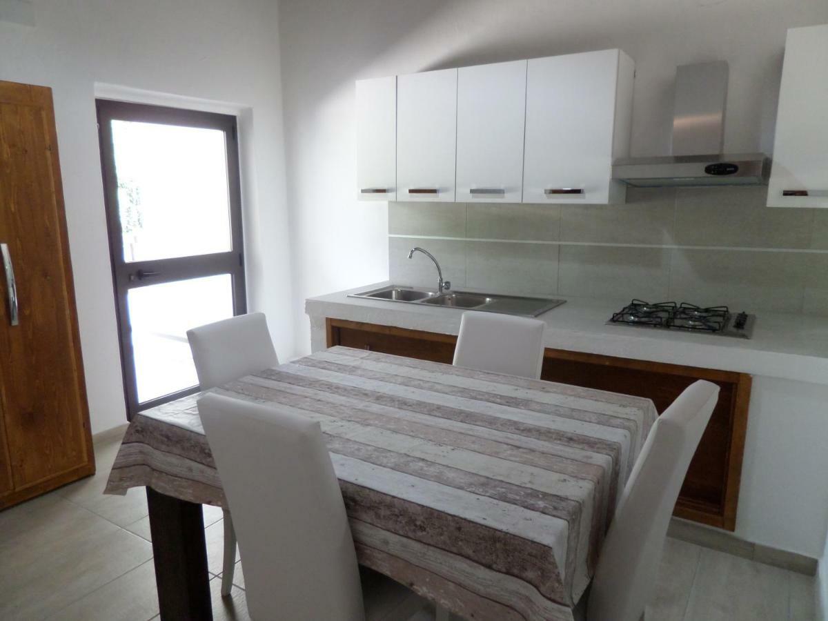 Agriturismo Corallo ซานตา มาเรีย ลา ปาลมา ภายนอก รูปภาพ